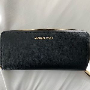 Authentic Michael Kors wallet